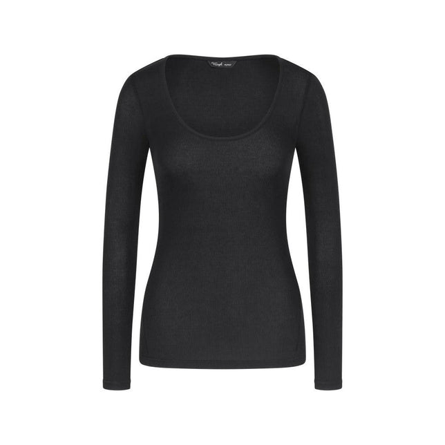 Beauty Layers Top Scoop Neck 10225060 - Jambelles