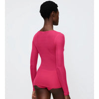 Beauty Layers Top Scoop Neck 10225060 - Jambelles