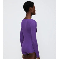 Beauty Layers Top Scoop Neck 10225060 - Jambelles