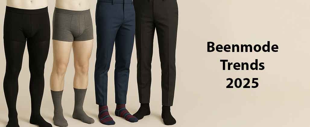 Vaderdag Beenmode Trends 2025: Wat Mannen Echt Willen Dragen
