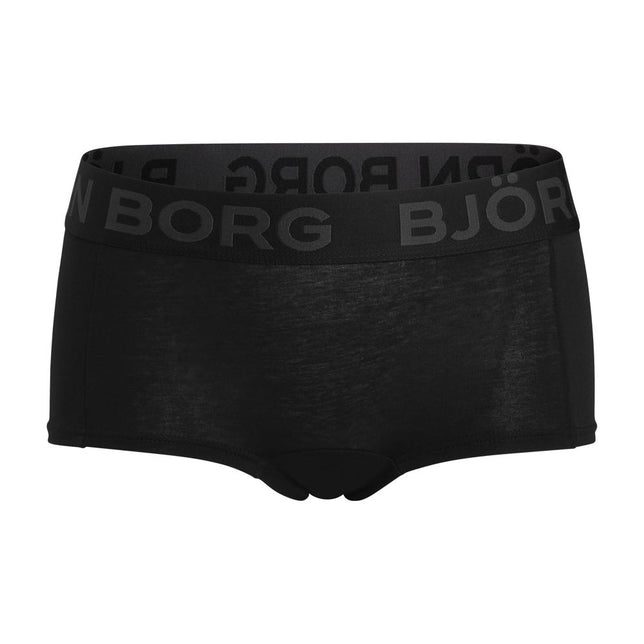 Bjorn Borg Dames Boxer 1P Minishorts Noos (was 999102) 9999-1082 - Jambelles