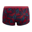 Bjorn Borg Dames Boxer Minishorts BB NY PA 2Pack 1831-1178 - Jambelles