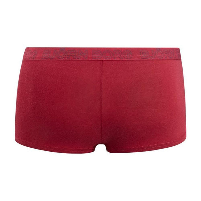 Bjorn Borg Dames Boxer Minishorts BB NY PA 2Pack 1831-1178 - Jambelles