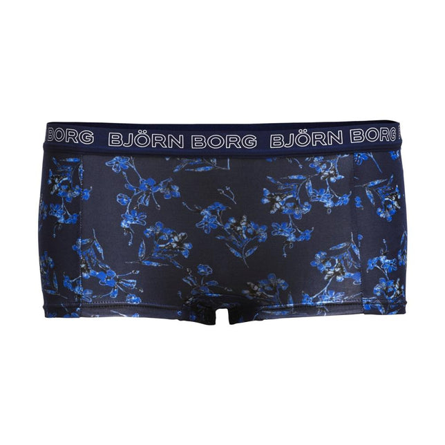 Bjorn Borg Dames Boxer Minishorts Mia BB JPN Blossom 2021-1200 - Jambelles