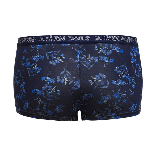 Bjorn Borg Dames Boxer Minishorts Mia BB JPN Blossom 2021-1200 - Jambelles