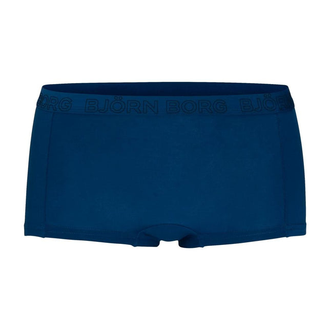 Bjorn Borg Dames Boxer Minishorts Mia BB JPN Blossom 2021-1200 - Jambelles