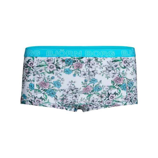 Bjorn Borg Dames Boxer Underpants BB Mini 3P 1921-1127 - Jambelles