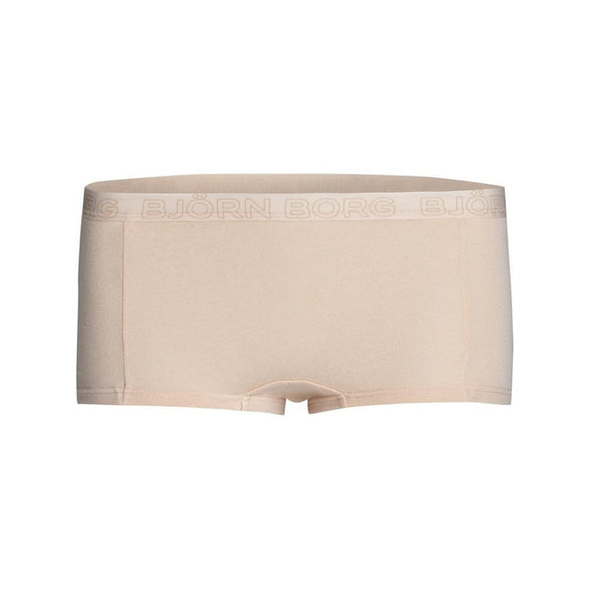 Bjorn Borg Dames Boxer Underpants BB Mini 3P 1921-1127 - Jambelles