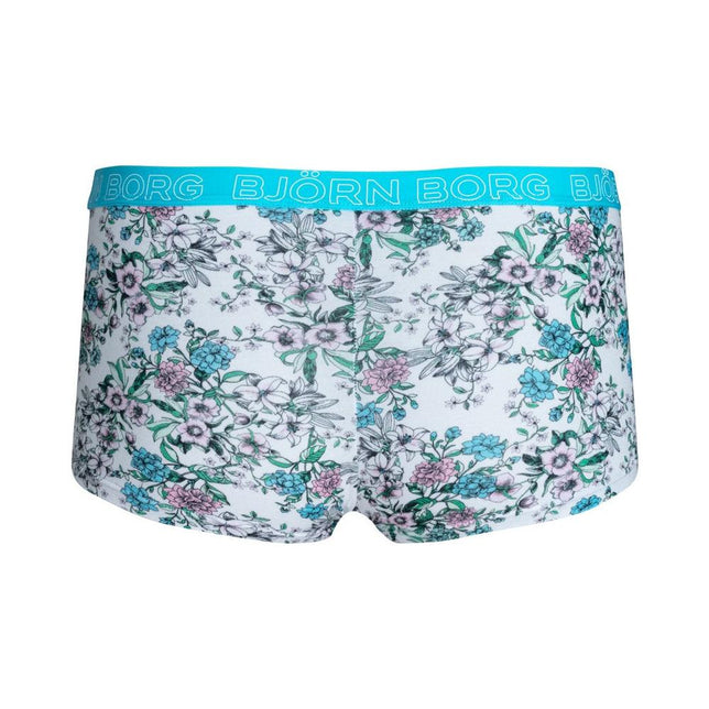 Bjorn Borg Dames Boxer Underpants BB Mini 3P 1921-1127 - Jambelles