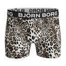 Bjorn Borg Dames Ondermode Shorts Sammy BB Leo 2031-1320 - Jambelles