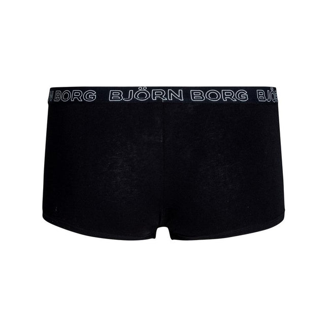 Bjorn Borg Dames Slip Underpants BB GRA 2P 1921-1124 - Jambelles