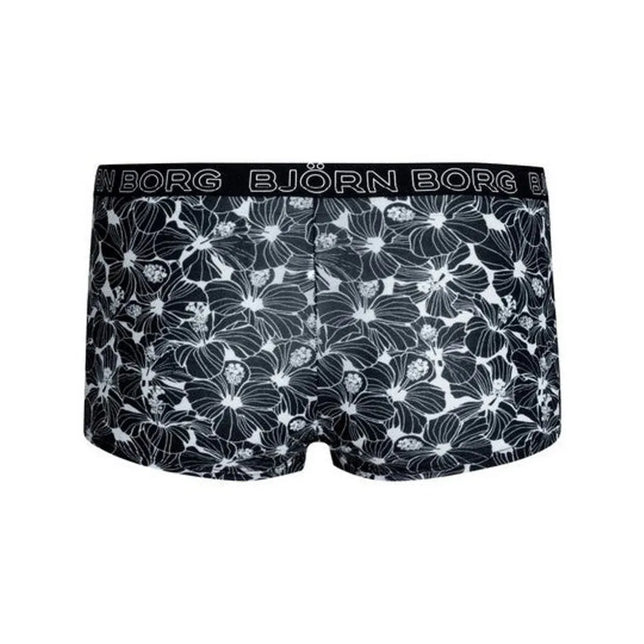 Bjorn Borg Dames Slip Underpants Gra 2-Pack 1921-1124 - Jambelles