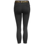 Bjorn Borg Dames Sport 7/8 Tights Medal 2021-1044 - Jambelles