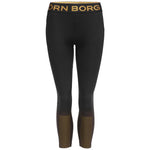 Bjorn Borg Dames Sport 7/8 Tights Medal 2021-1044 - Jambelles