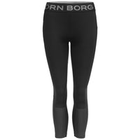 Bjorn Borg Dames Sport 7/8 Tights Medal 2021-1044 - Jambelles