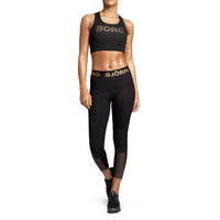 Bjorn Borg Dames Sport 7/8 Tights Medal 2021-1044 - Jambelles