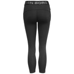 Bjorn Borg Dames Sport 7/8 Tights Medal 2021-1044 - Jambelles