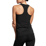 Bjorn Borg Dames Sport Racerback Tank Medal 2021-1043 - Jambelles