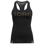 Bjorn Borg Dames Sport Racerback Tank Medal 2021-1043 - Jambelles