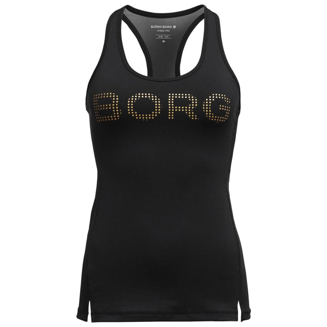 Bjorn Borg Dames Sport Racerback Tank Medal 2021-1043 - Jambelles