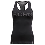 Bjorn Borg Dames Sport Racerback Tank Medal 2021-1043 - Jambelles