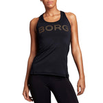 Bjorn Borg Dames Sport Racerback Tank Medal 2021-1043 - Jambelles