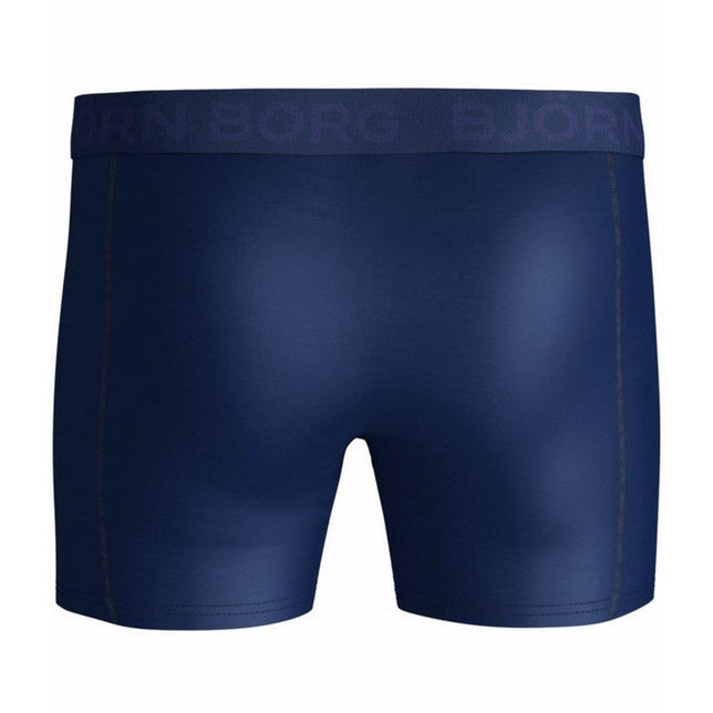 Bjorn Borg Heren Boxer 1P Shorts Noos Sol 9999-1016 - Jambelles