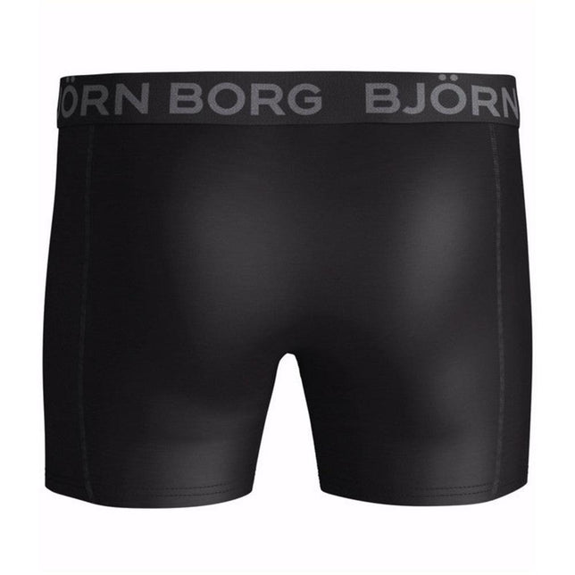 Bjorn Borg Heren Boxer 1P Shorts Noos Sol 9999-1016 - Jambelles