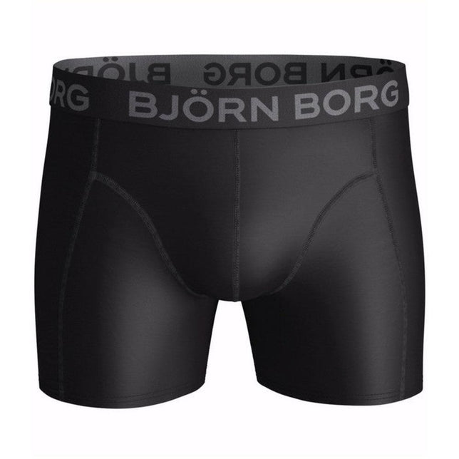 Bjorn Borg Heren Boxer 1P Shorts Noos Sol 9999-1016 - Jambelles