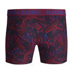 Bjorn Borg Heren Boxer 2P Shorts BB Eiffel 1841-1017 - Jambelles