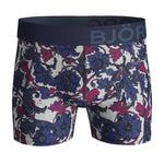 Bjorn Borg Heren Boxer 2P Shorts BB French 1841-1037 - Jambelles