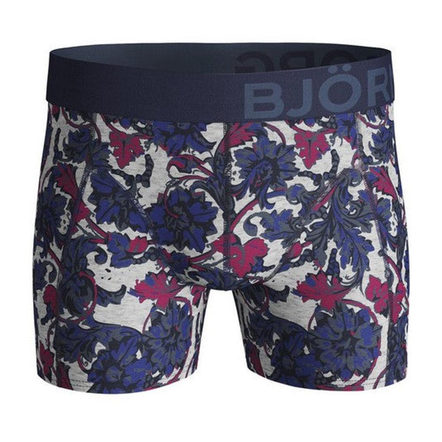 Bjorn Borg Heren Boxer 2P Shorts BB French 1841-1037 - Jambelles