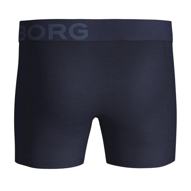 Bjorn Borg Heren Boxer 2P Shorts BB French 1841-1037 - Jambelles
