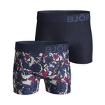 Bjorn Borg Heren Boxer 2P Shorts BB French 1841-1037 - Jambelles