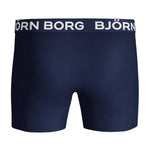 Bjorn Borg Heren Boxer 2P Shorts Noos Sol NVP 9999-1005 - Jambelles