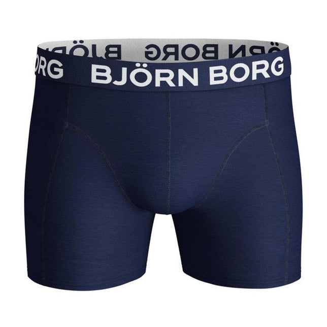Bjorn Borg Heren Boxer 2P Shorts Noos Sol NVP 9999-1005 - Jambelles