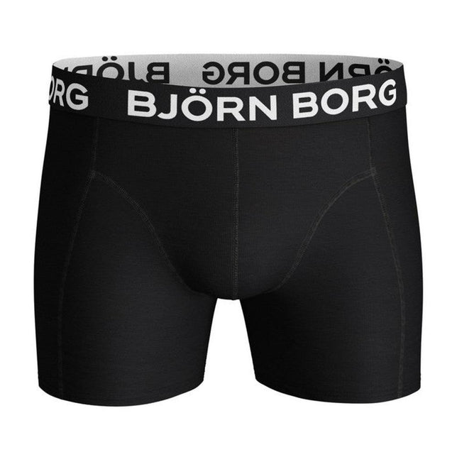 Bjorn Borg Heren Boxer 2P Shorts Noos Sol NVP 9999-1005 - Jambelles
