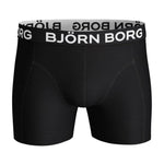 Bjorn Borg Heren Boxer 2P Shorts Noos Sol NVP 9999-1005 - Jambelles