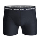 Bjorn Borg Heren Boxer 3P Shorts 9999-1024 - Jambelles