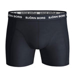 Bjorn Borg Heren Boxer 3P Shorts 9999-1024 - Jambelles