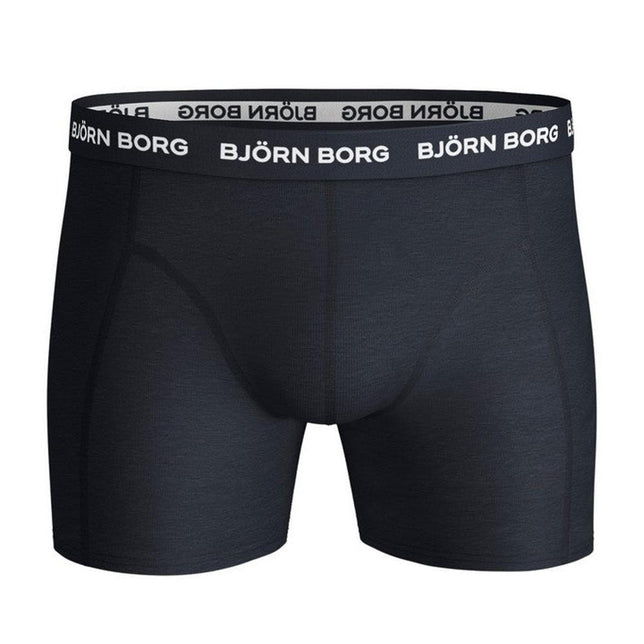 Bjorn Borg Heren Boxer 3P Shorts 9999-1024 - Jambelles