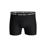 Bjorn Borg Heren Boxer 3P Shorts 9999-1024 - Jambelles