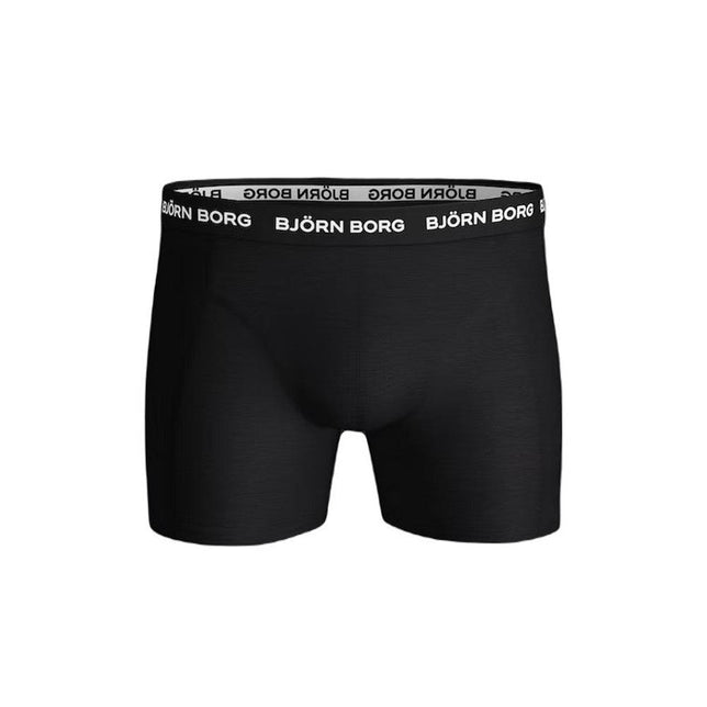 Bjorn Borg Heren Boxer 3P Shorts 9999-1024 - Jambelles