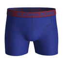 3PShortsBBLelLouvreCombedCotton1841-1234_BeetRed_4