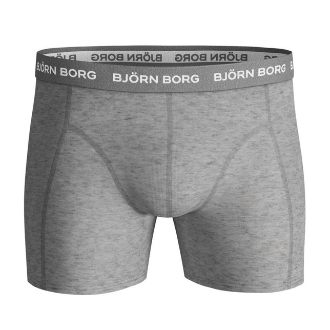 Bjorn Borg Heren Boxer 5P Shorts Noos Sol 9999-1026 - Jambelles