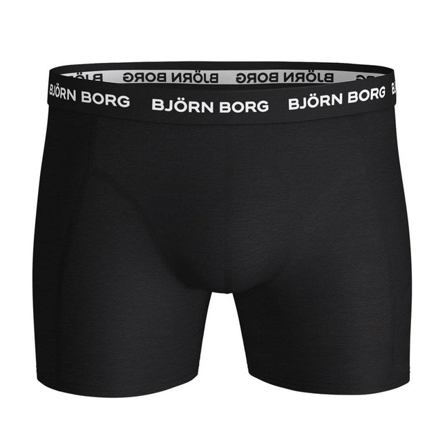 Bjorn Borg Heren Boxer 5P Shorts Noos Sol 9999-1026 - Jambelles