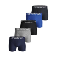 Bjorn Borg Heren Boxer 5P Shorts Noos Sol 9999-1026 - Jambelles