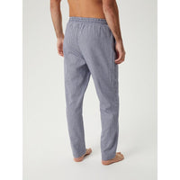 Bjorn Borg Heren Boxer Core Falnel Pyjama Pants BB Gaelic Tartan 1 10000663 - Jambelles