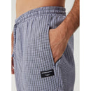 Bjorn Borg Heren Boxer Core Falnel Pyjama Pants BB Gaelic Tartan 1 10000663 - Jambelles