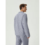 Bjorn Borg Heren Boxer Core Flanel Pyjama Shirt 10002614 - Jambelles